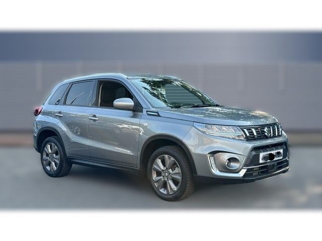 2019 Suzuki Vitara