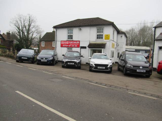 2019 Vauxhall Combo-life 1.5 Turbo D Energy XL 5dr [7 seat]