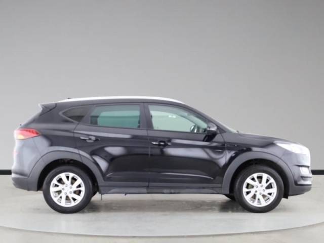 2019 Hyundai Tucson 1.6 GDi SE Nav 5dr 2WD