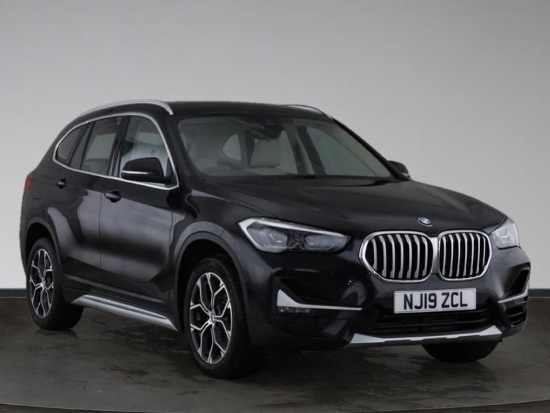 2019 BMW X1