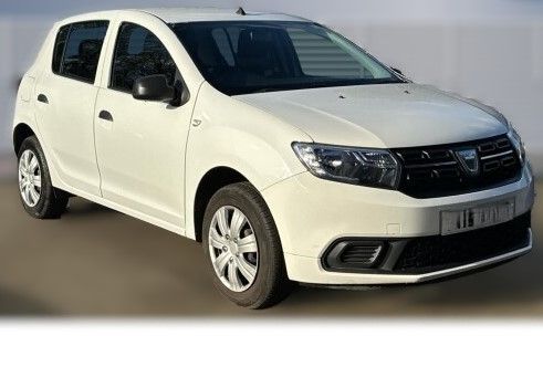 2017 Dacia Sandero