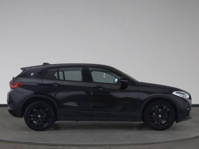 2020 BMW X2 1.5 sDrive 18i Sport 5dr