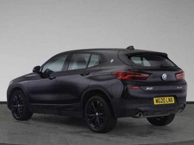 2020 BMW X2 1.5 sDrive 18i Sport 5dr