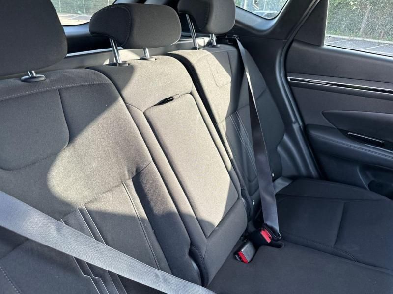 HYUNDAI TUCSON 1.6 TGDI 48V MHD PREMIUM 5DR 2WD DCT 2023 23 HYUNDAI TUCSON...
